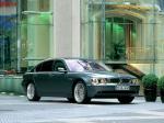 BMW 760Li 2003 года